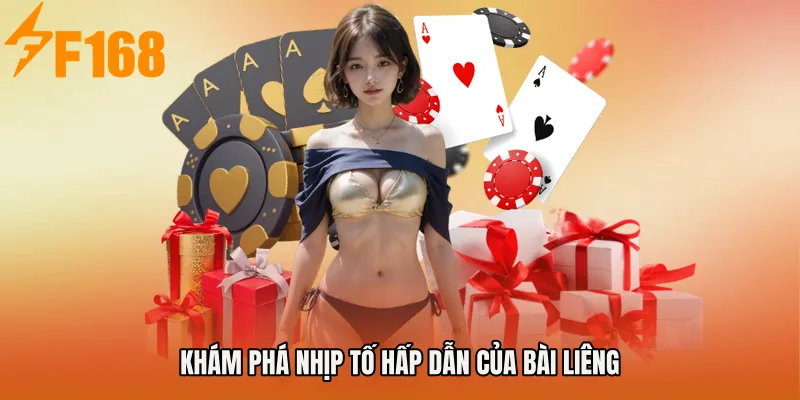 Khám phá nhịp tố hấp dẫn của Bài Liêng Khám phá nhịp tố hấp dẫn của Bài Liêng